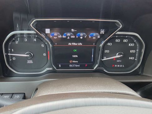 Certified 2022 GMC Sierra 1500 Denali w/ Denali Reserve Package AWD/4WD image 26