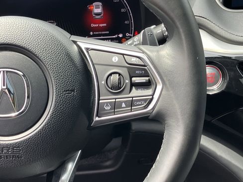 Used 2024 Acura MDX SH-AWD w/ Technology Package image 22