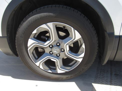 Used 2018 Honda CR-V EX-L image 5