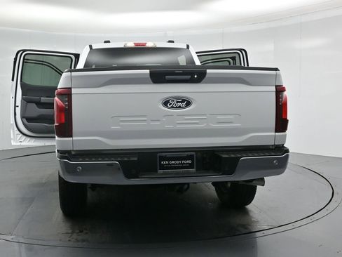 Certified 2024 Ford F150 XLT w/ FX4 Off-Road Package image 30