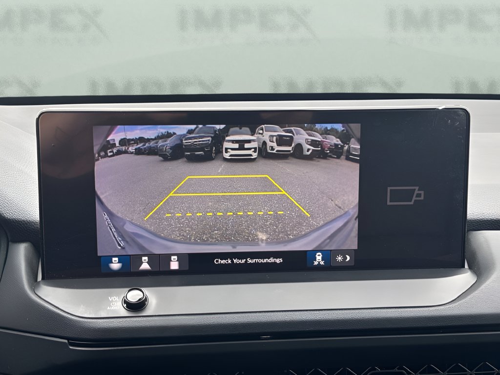 Used 2025 Honda Accord Sport image 19