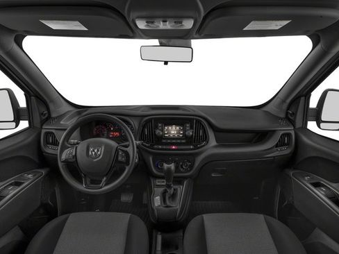 Used 2018 RAM ProMaster City Tradesman SLT image 11