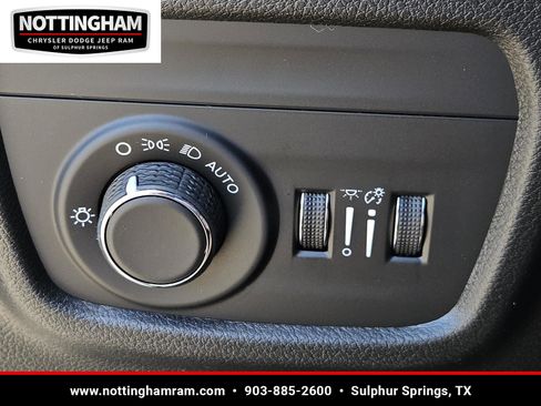 New 2026 Jeep Grand Cherokee L 4WD image 18