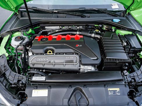 Used 2022 Audi RS 3 image 28