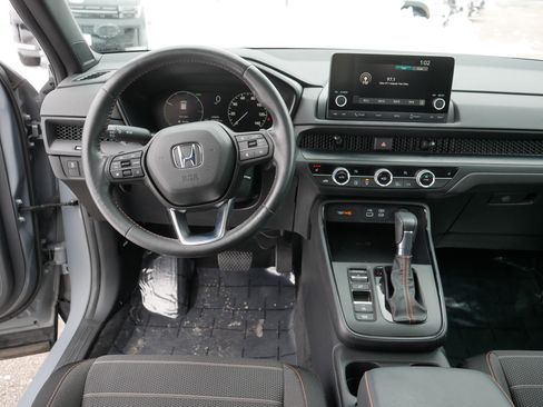 Used 2024 Honda CR-V Sport image 20