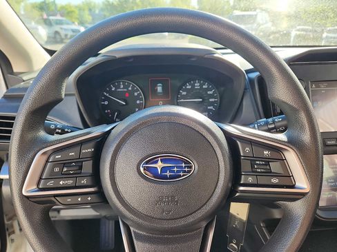 Certified 2025 Subaru Impreza 2.0i AWD/4WD image 18