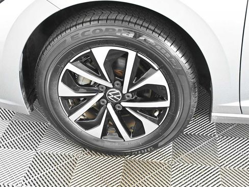 Certified 2022 Volkswagen Jetta S FWD image 26