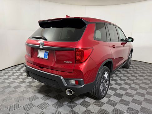 Certified 2023 Honda Passport EX-L image 8