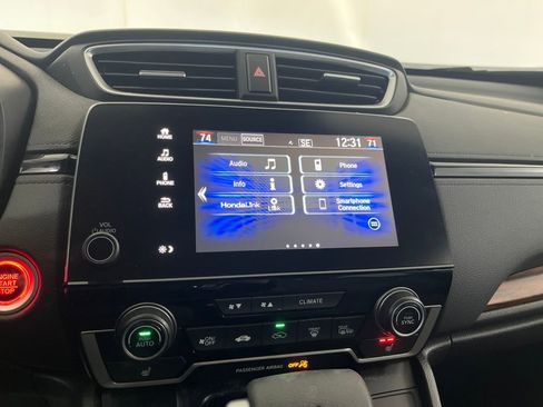 Used 2018 Honda CR-V EX image 65