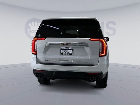 Used 2024 GMC Yukon XL Denali w/ Max Trailering Package image 15
