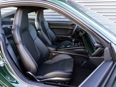 Certified 2026 Porsche 911 GT3 RWD image 31