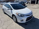 Used 2014 Kia Forte Koup EX image 5