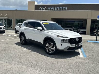 Certified 2023 Hyundai Santa Fe SEL
