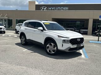 Certified 2023 Hyundai Santa Fe SEL AWD/4WD video 1