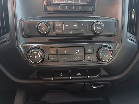 Used 2015 GMC Sierra 1500 4x4 Double Cab image 14