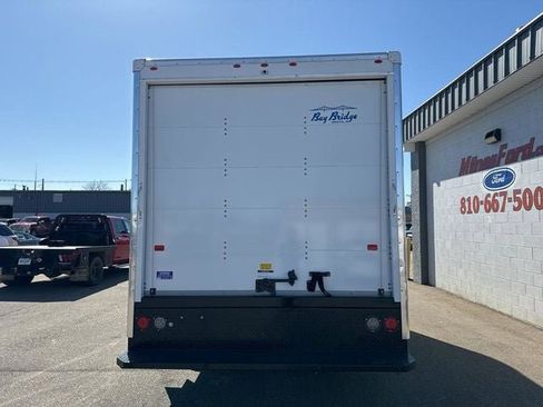 New 2024 Ford E-350 and Econoline 350 Super Duty w/ Ambulance Prep Package image 3