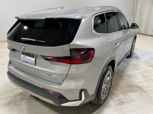 Used 2025 BMW X1 xDrive28i w/ Convenience Package image 8