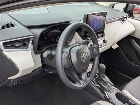 New 2026 Toyota Corolla LE image 3