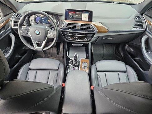Used 2019 BMW X3 xDrive30i w/ Driving Assistance Package image 20