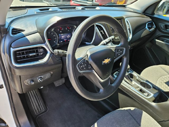 Used 2022 Chevrolet Equinox LT AWD/4WD image 23