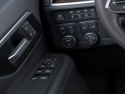 New 2026 Chevrolet Tahoe Premier AWD/4WD image 22