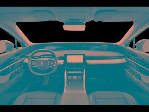 New 2026 Lincoln Nautilus Premier image 7