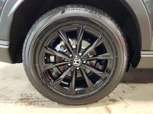 Certified 2024 Honda CR-V Sport image 26