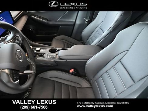 New 2026 Lexus IS 350 F Sport image 8
