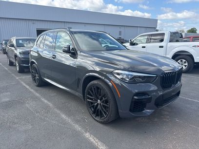 Used 2022 BMW X5 M50i w/ Premium Package