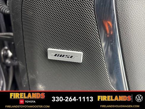 Used 2022 Chevrolet Tahoe High Country image 43