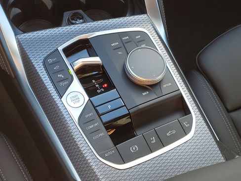 New 2026 BMW 430i xDrive Convertible image 19