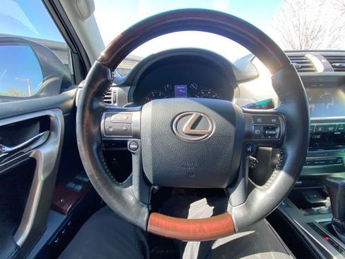 Used 2019 Lexus GX 460 Premium image 14