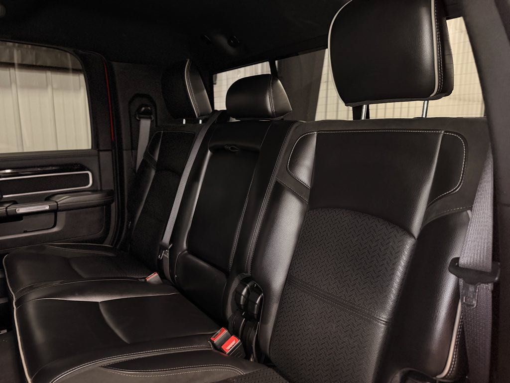 Used 2019 RAM 2500 Laramie AWD/4WD image 31