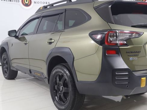 Used 2022 Subaru Outback Wilderness image 25
