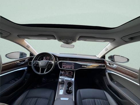 Used 2019 Audi A7 3.0T Prestige AWD/4WD image 15