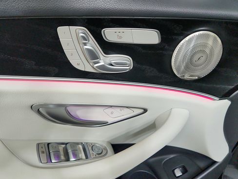 Certified 2023 Mercedes-Benz E 350 Sedan image 19