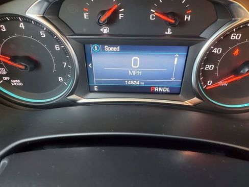 Certified 2023 Chevrolet Equinox LT image 28