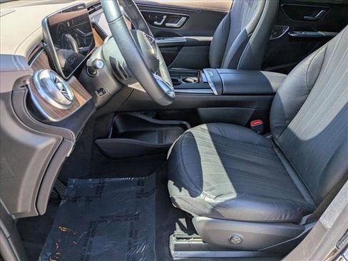 Used 2023 Mercedes-Benz EQE 350+ SUV image 17