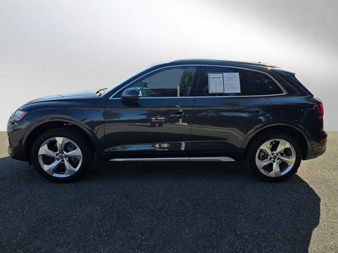 Used 2021 Audi Q5 Premium Plus image 6