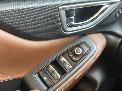 Used 2021 Subaru Forester Touring image 23