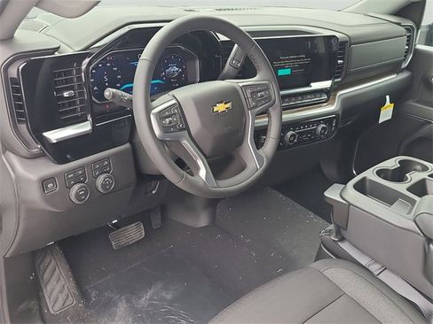 New 2026 Chevrolet Silverado 3500 LT w/ All Star Edition image 20