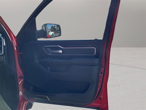 Used 2022 RAM 1500 Big Horn image 37