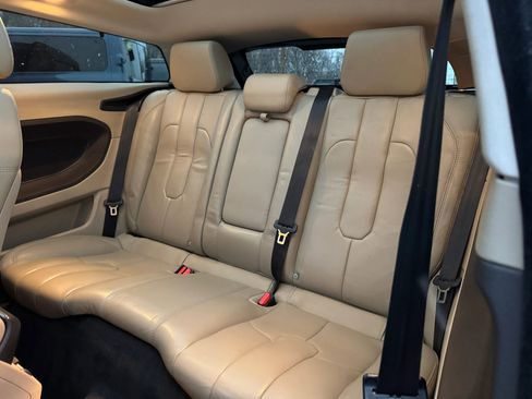 Used 2013 Land Rover Range Rover Evoque Pure Premium AWD/4WD image 23