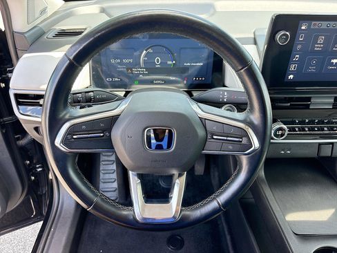Used 2024 Honda Prologue Touring image 13