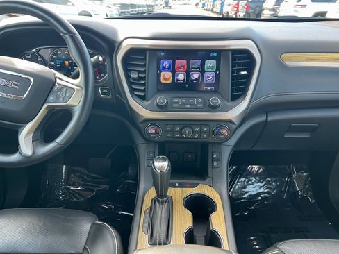 Used 2018 GMC Acadia Denali w/ LPO, Cargo Package image 19