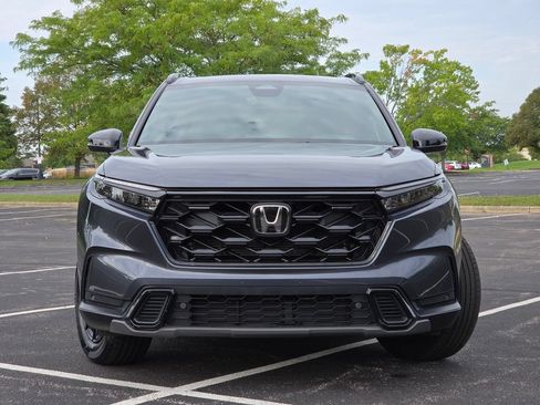 Certified 2025 Honda CR-V Sport-L image 21