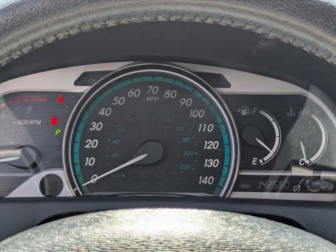 Used 2010 Toyota Venza FWD image 11