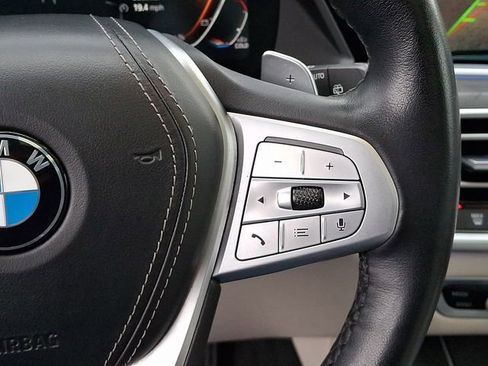 Used 2022 BMW X7 xDrive40i w/ Executive Package image 29