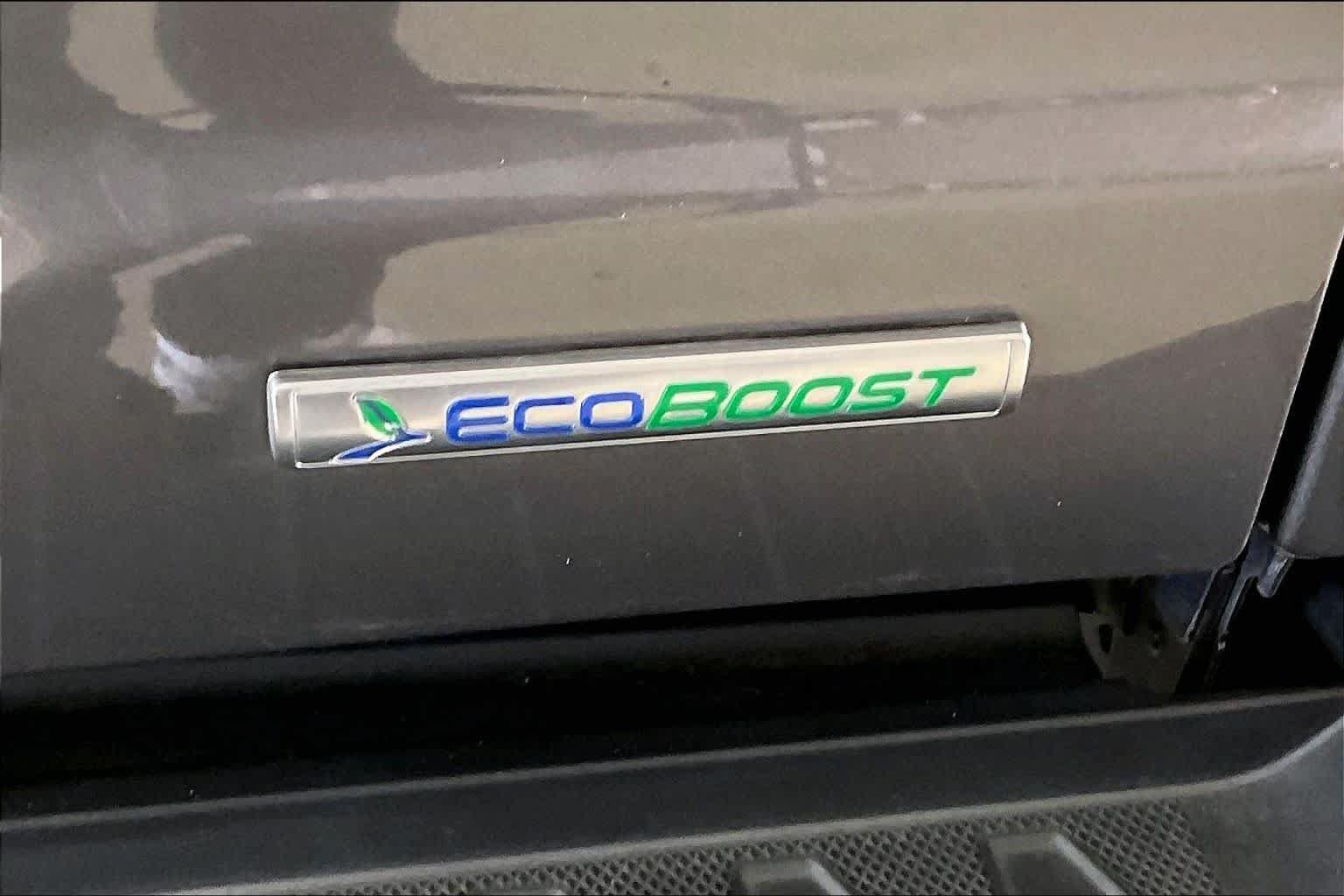 Used 2023 Ford F150 XLT w/ Equipment Group 302A High AWD/4WD image 30