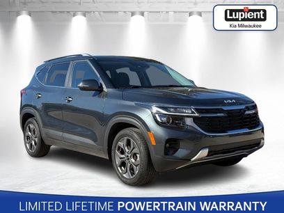 Used 2024 Kia Seltos S